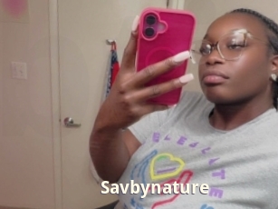 Savbynature