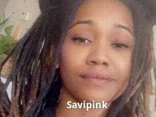 Savipink