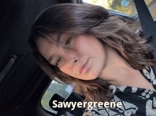 Sawyergreene