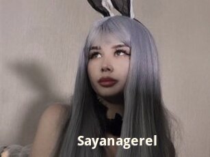 Sayanagerel