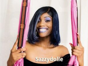 Sazzydolle
