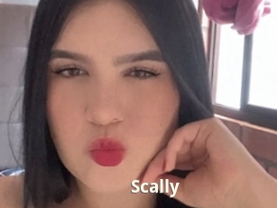 Scally