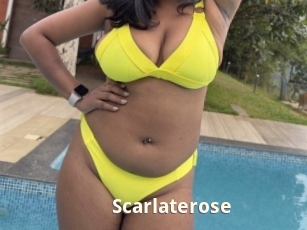 scarlaterose Bigtitinvasion