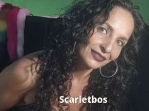 Scarletbos