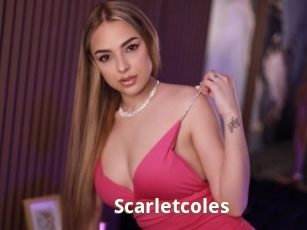Scarletcoles