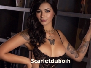 Scarletduboih
