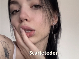 Scarleteden