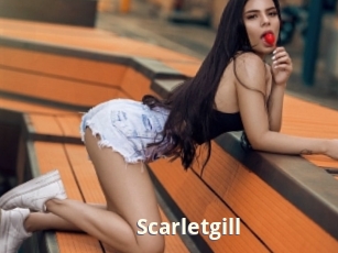 Scarletgill