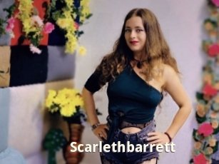 Scarlethbarrett
