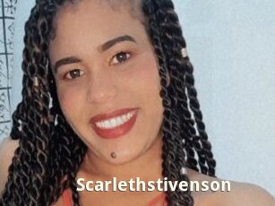 Scarlethstivenson