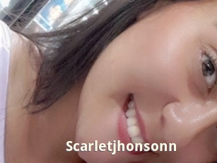 Scarletjhonsonn