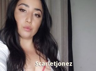 Scarletjonez