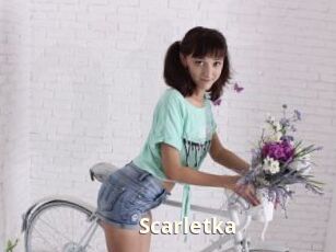 Scarletka