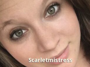 Scarletmistress