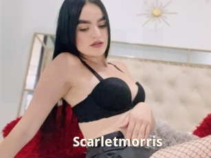 Scarletmorris