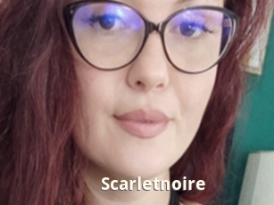 Scarletnoire