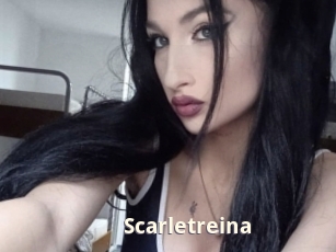 Scarletreina