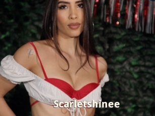Scarletshinee
