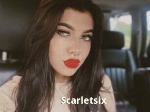 Scarletsix