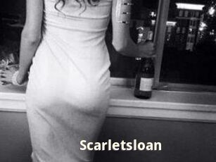 Scarletsloan