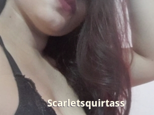 Scarletsquirtass