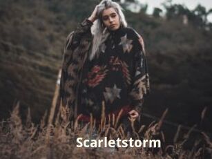 Scarletstorm