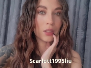 Scarlett1995liu