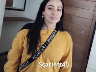 Scarlett40