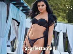 Scarlettamelli