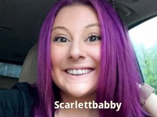 Scarlettbabby