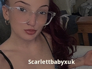 Scarlettbabyxuk