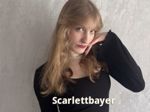 Scarlettbayer