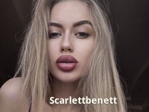 Scarlettbenett