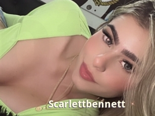 scarlettbennett Bigtitinvasion