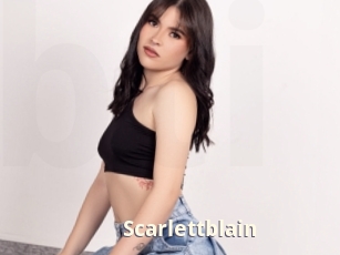 scarlettblain Bigtitinvasion