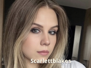 Scarlettblakes