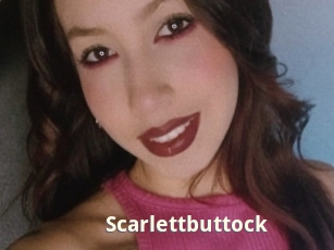 Scarlettbuttock