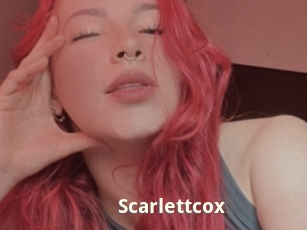 Scarlettcox