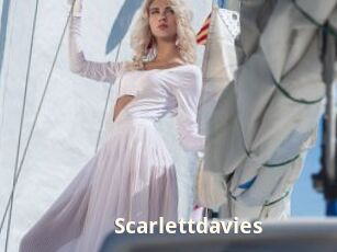 Scarlettdavies