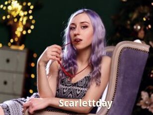 scarlettday Bigtitinvasion