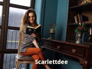 Scarlettdee