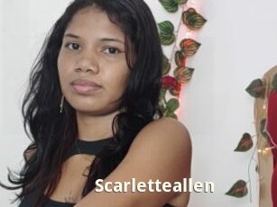 Scarletteallen