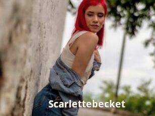 Scarlettebecket