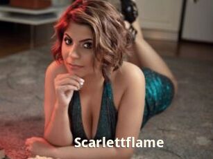 Scarlettflame