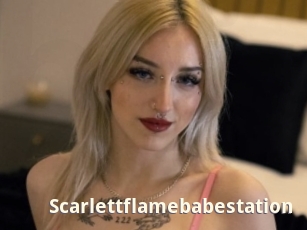 scarlettflamebabestation Bigtitinvasion