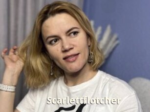 Scarlettflotcher