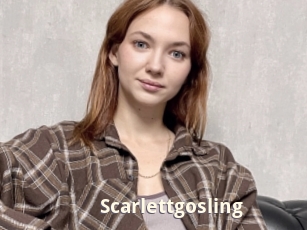 Scarlettgosling