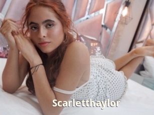Scarletthaylor