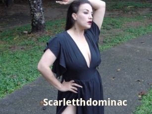 scarletthdominac Bigtitinvasion