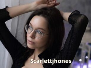 Scarlettjhones
